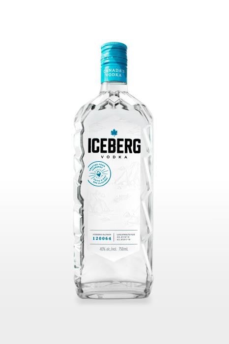 Iceberg